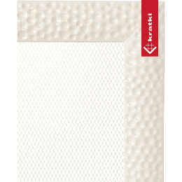 Lüftungsgitter VENUS 11x11 Creme