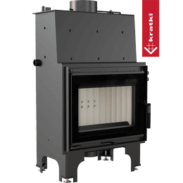 Vicario Biler Filer 8 kW Ø 180 dvojité sklo
