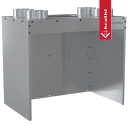 Colector 4x150 ERYK pentru auto-asamblare