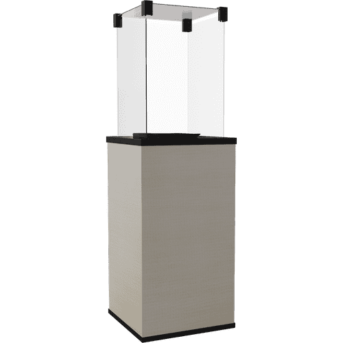Patio Gas Heater Patio Mini Quartz Sinter Base Panel Filo Oro automatic 8,2 kW