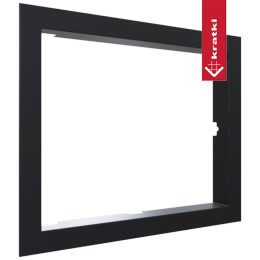 Runko LUCY 15 ce liesille rungon leveys 70 mm