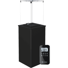 Ogrzewacz gazowy Patio Mini automat 8,2 kW