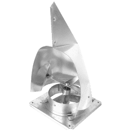 Topf Ø 160 Twist Edelstahl