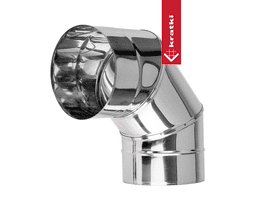Elbow Ø220 90°
