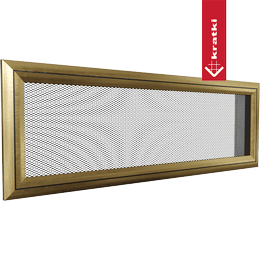 Vent Cover Oskar 17x49