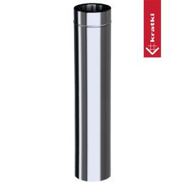 ADAM GAS Σωλήνας βράχυνσης fi 100/150 1μ