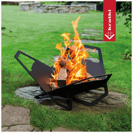 Gartenfeuerstelle PIT