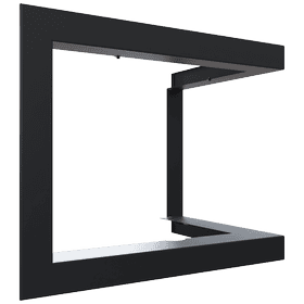 Frame for VNP/610/430 ce stove frame width 70 mm