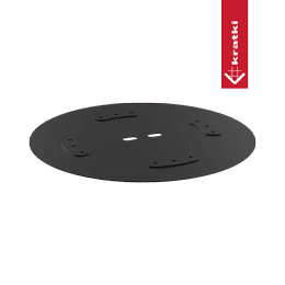LUNO fire pit cover