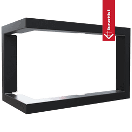 STALEN FRAME VOOR FLOKI M LINKS EN RECHTS