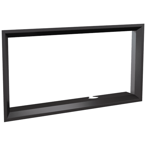 Steel frame for NADIA 14 guillotine