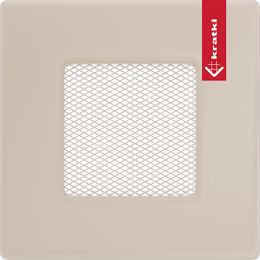 Vent Cover 11x11 kerma