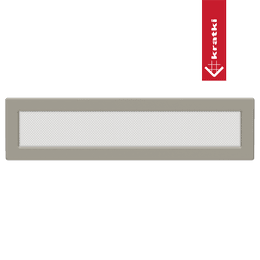 Tuuletussuojus 11x42 kashmir