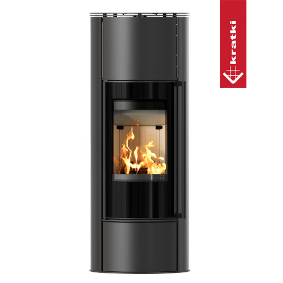 Modern Fireplaces & wood-burning stoves! Best prices! | Kratki