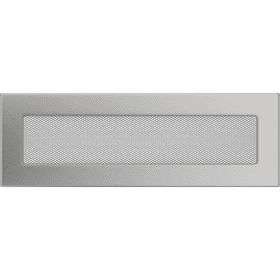 Vent Cover 11x32 polished