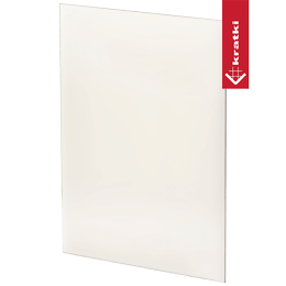 szkło gr 4 mm hartowane 176 x 250 TANGO 2