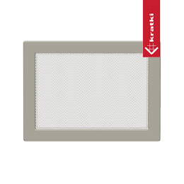 Tuuletussuojus 22x30 kashmir