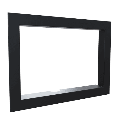 Frame for ZIBI G ce stove frame width 70 mm