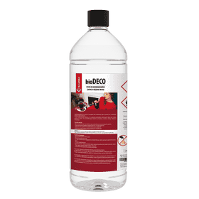 Жидкость для биокамина глинтвейн 1 литр