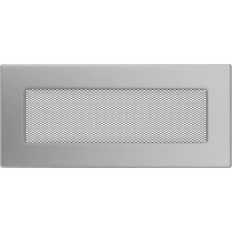 Pokrov za prezračevanje 11x24 poliran