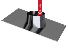 ADAM DW Roof passage fi 150 15°