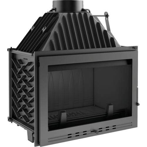 wkład kominkowy Oliwia 18 kW LUX