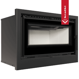 Krbová kazeta KRATKI ARKE 70 8 kW Ø 150