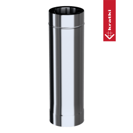 ADAM GAS Pipe fi 130/200 0,5μ