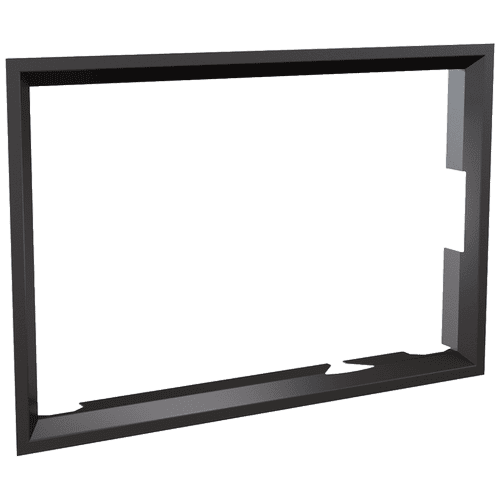 Steel frame for NADIA 12 (standard - left hand)
