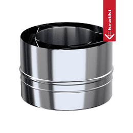 ADAM GAS-adapter voor 130/200