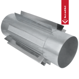 Radiator fi 180 0,5m