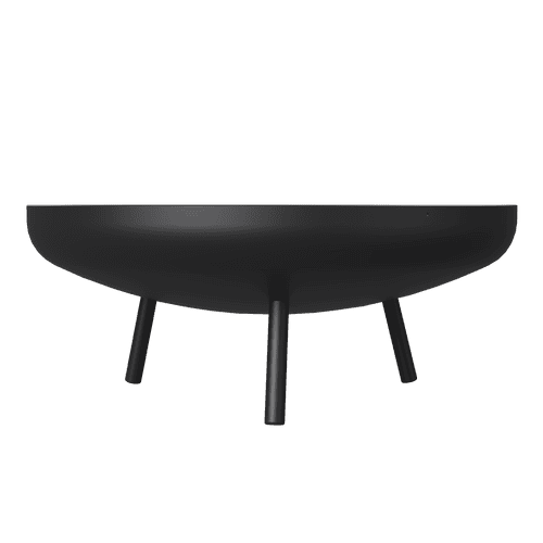 BRASAS 600 Gartenkamin