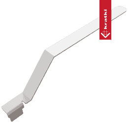 Pogrzebacz   boczny do biopojemnikow