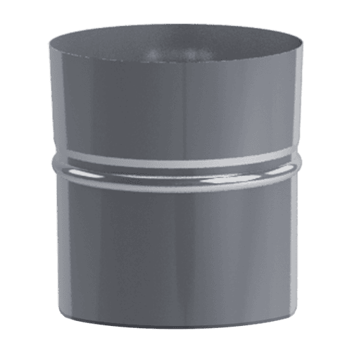 Adaptateur ADAM DW pour cheminée diamètre 150 mm
