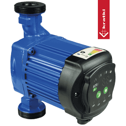 Circulatiepomp 4m