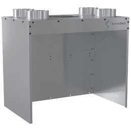 Kolektors 4x125 ERYK pašmontāžai