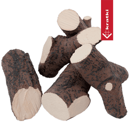 Decoratieve spalken