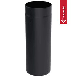 Stahlrohr 160/0,5m