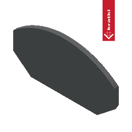 deflektor ;element do: AB/S/2/DRN;AB/S/2/DRN/BLACK