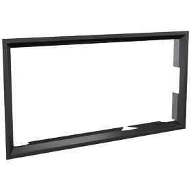 Steel frame for NADIA 14 (standard - left hand)