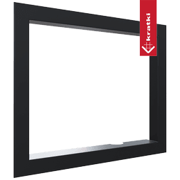 Keret Nadia 13 g CE kályhák keret szélessége 70 mm