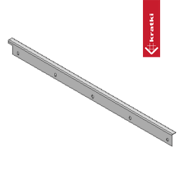 Listwa glass lewa