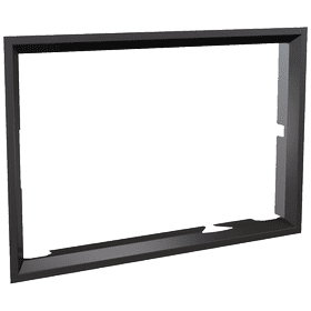 Steel frame for NADIA 12 (right hand)