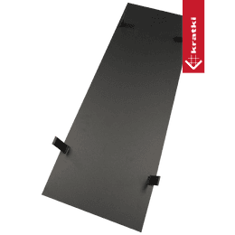 Cover for a grille 17/49