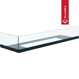 Innglassing til biopeis DELTA 700 venstre