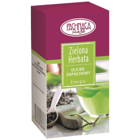 Essential oil - green tea - 10ml