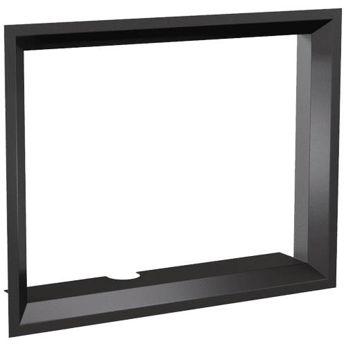 Steel frame for MBM 10 guillotine