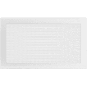 Griglia di Aerazione 22x37 bianco