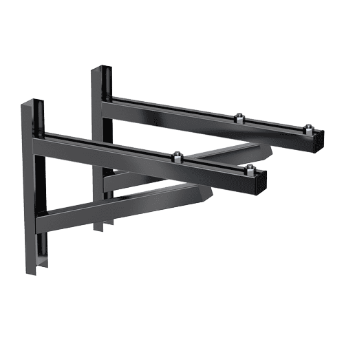 ADAM GAS Chimney support length 570mm