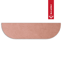 Sinter - TETRA in der Farbe Acero